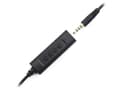 Miniatyrbillede 2 af 3: Sandberg 134-17 Headset USB Controller 1.5m