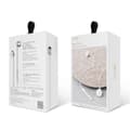 Pikkukuva 3 / 6: Baseus Earphone Encok H06 lateral in-ear Wired Silver (NGH06-0S)