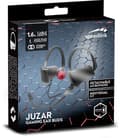 Pikkukuva 5 / 5: Speedlink headset Juzar Gaming Ear Buds (SL-860020-BKRD)