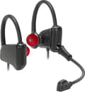 Pikkukuva 2 / 5: Speedlink headset Juzar Gaming Ear Buds (SL-860020-BKRD)