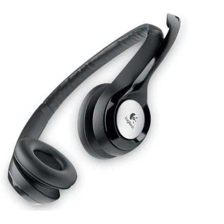 Logitech H390