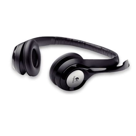 Logitech H390