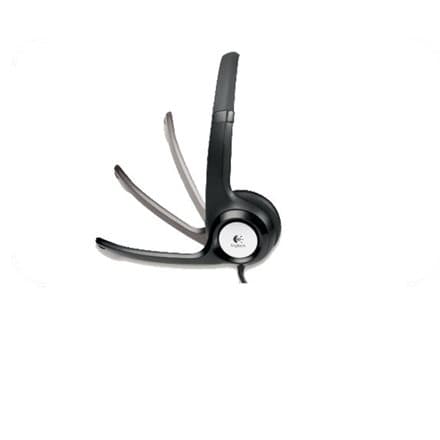 Logitech H390