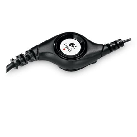 Logitech H390