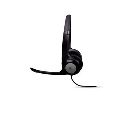 Logitech H390