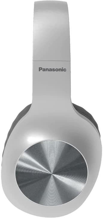 Panasonic wireless headset RB-HX220BDES, silver