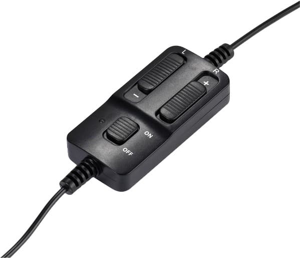 Vivanco headphones TV Comfort 70 (38906)