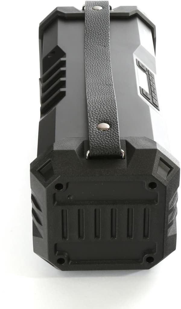 Platinet wireless speaker OG75 Boombox BT, black (44414)