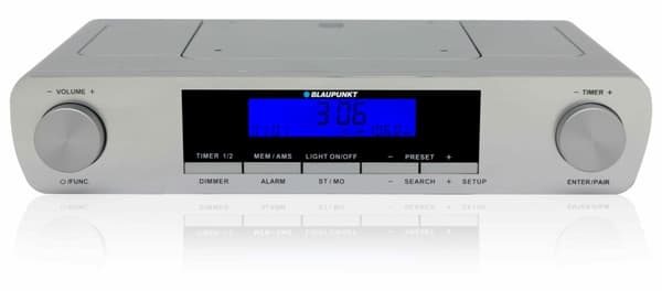 Blaupunkt KR14BT - kitchen radio