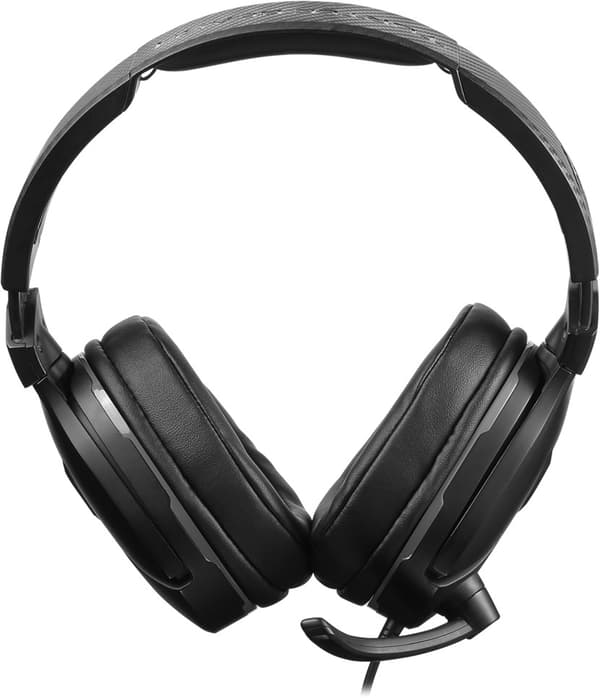 Turtle Beach headset Recon 200 Gen 2, black