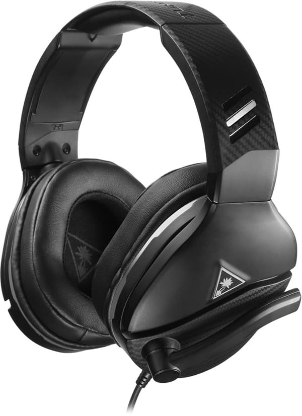 Turtle Beach headset Recon 200 Gen 2, black