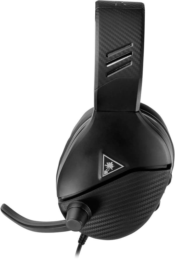 Turtle Beach headset Recon 200 Gen 2, black