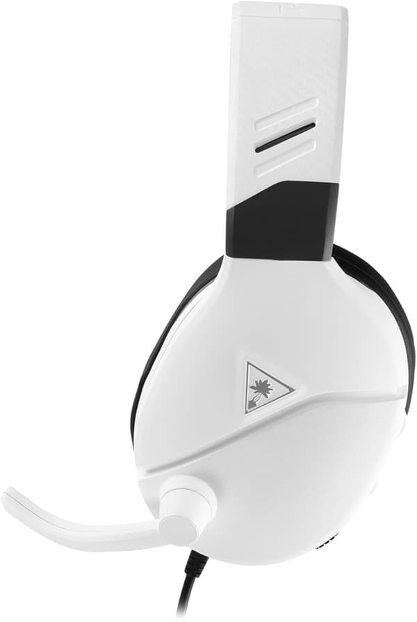 Turtle Beach headset Recon 200 Gen 2, white