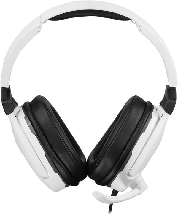 Turtle Beach headset Recon 200 Gen 2, white