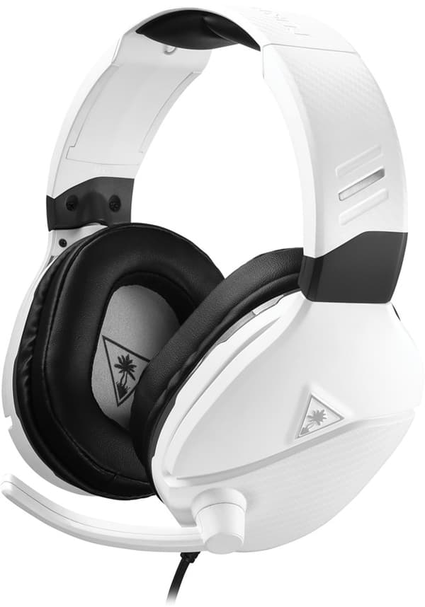 Turtle Beach headset Recon 200 Gen 2, white