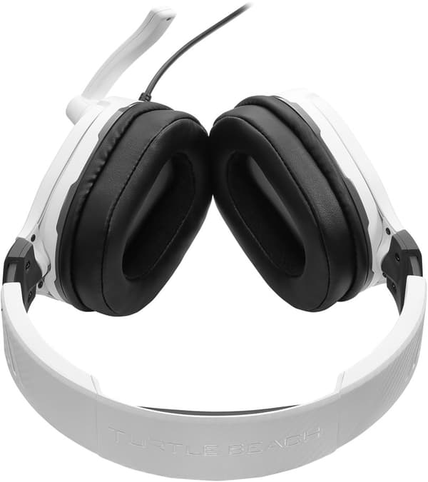 Turtle Beach headset Recon 200 Gen 2, white