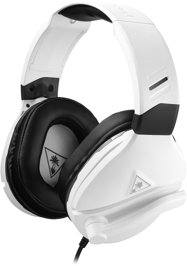 Turtle Beach headset Recon 200 Gen 2, white