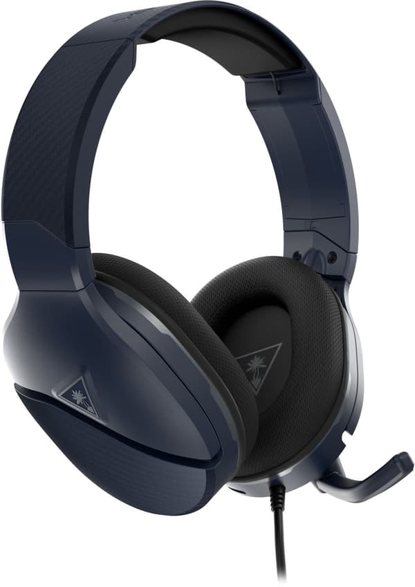 Turtle Beach headset Recon 200 Gen 2, blue
