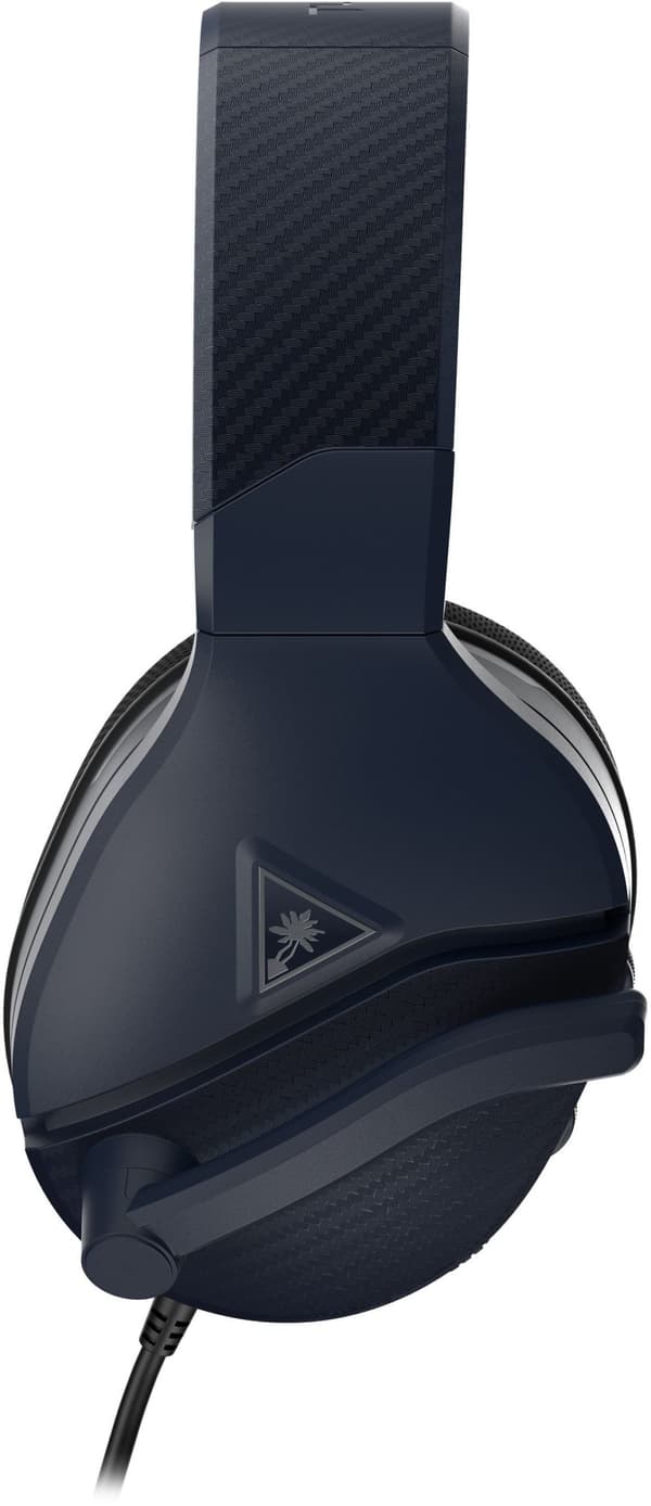 Turtle Beach headset Recon 200 Gen 2, blue