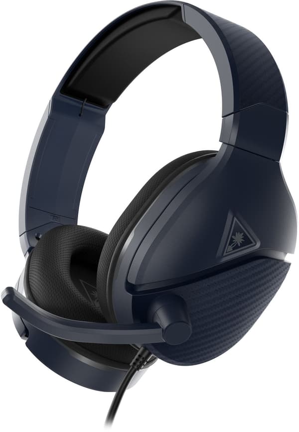 Turtle Beach headset Recon 200 Gen 2, blue