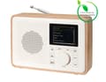 Miniatyrbillede 2 af 5: DAB Radio DAB+  FM  AA batteries