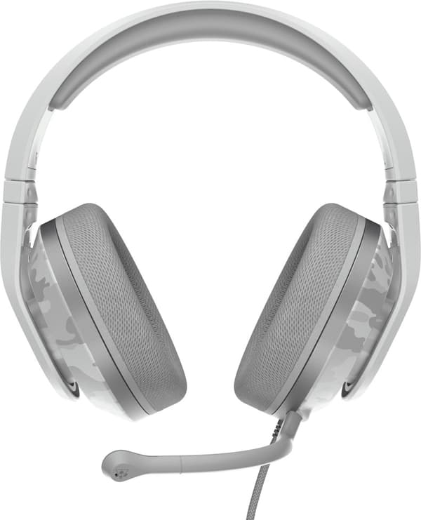 Turtle Beach headset Recon 500, white camo