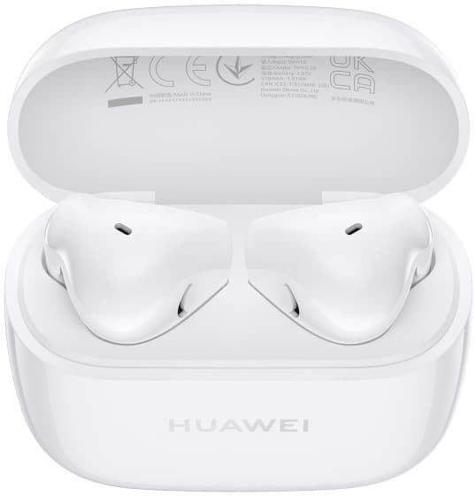 Huawei wireless earbuds FreeBuds SE2, white