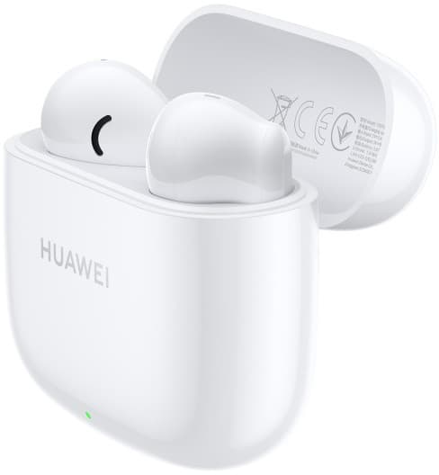 Huawei wireless earbuds FreeBuds SE2, white