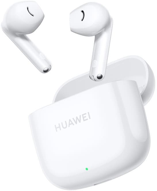 Huawei wireless earbuds FreeBuds SE2, white