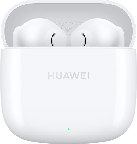 Huawei wireless earbuds FreeBuds SE2, white
