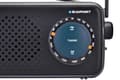 Miniatyrbilde 2 av 4: PORTABLE RADIO PR9BK