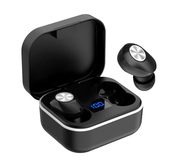 Platinet wireless headset Stardust (PM1030B)