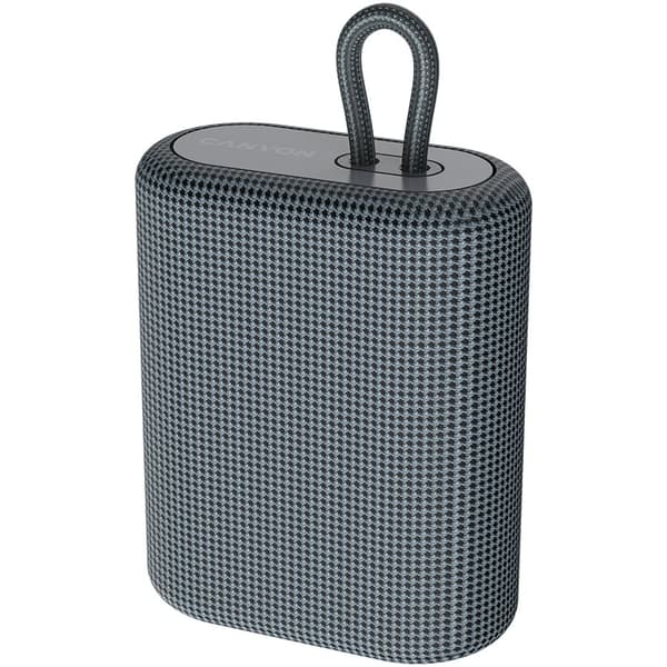 CANYON speaker BSP-4 5W Dark Grey