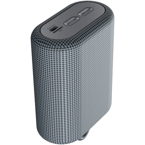 CANYON speaker BSP-4 5W Dark Grey