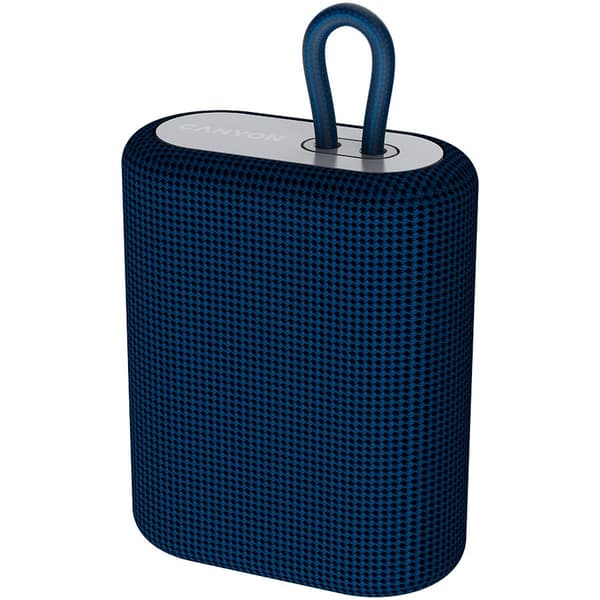 CANYON speaker BSP-4 5W Blue