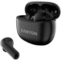 Miniatyrbild 1 av 5: CANYON headset TWS-5 Black