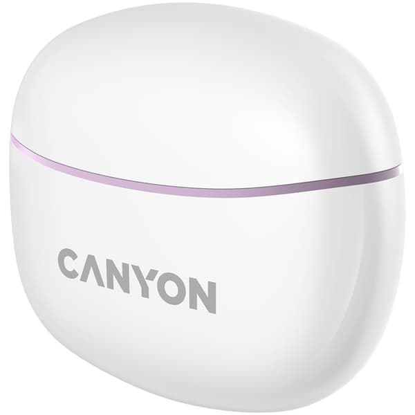 CANYON headset TWS-5 Purple