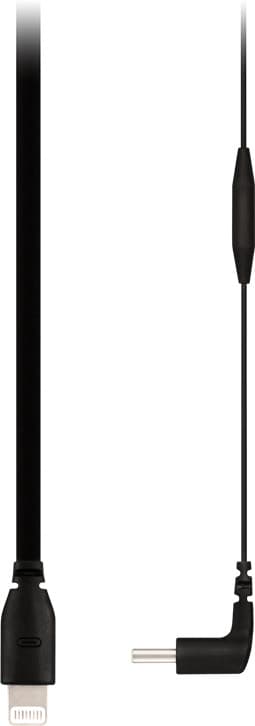Rode cable SC15 USB-C - Lightning 30cm