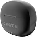 Miniatyrbilde 3 av 5: CANYON headset TWS-8 ENC Black