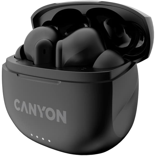 CANYON headset TWS-8 ENC Black