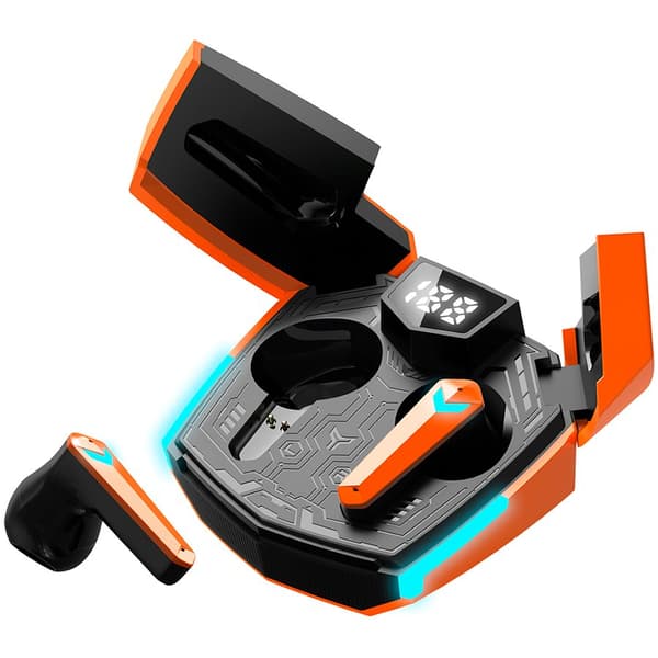 CANYON headset Doublebee GTWS-2 Gaming Orange