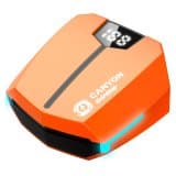 CANYON headset Doublebee GTWS-2 Gaming Orange