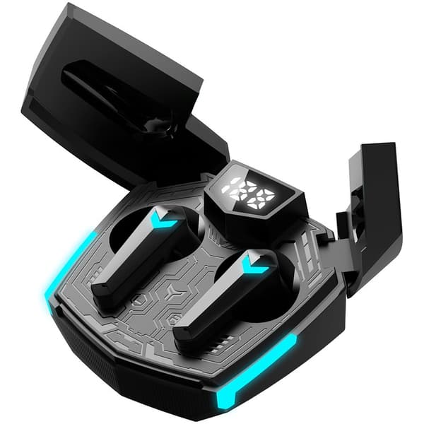 CANYON headset Doublebee GTWS-2 Gaming Black