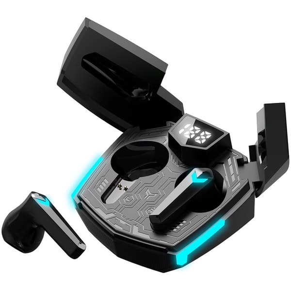 CANYON headset Doublebee GTWS-2 Gaming Black