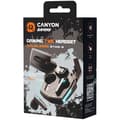Pikkukuva 7 / 11: CANYON headset Doublebee GTWS-2 Gaming Black