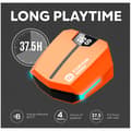 Pikkukuva 10 / 11: CANYON headset Doublebee GTWS-2 Gaming Black