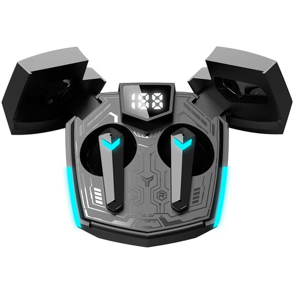 CANYON headset Doublebee GTWS-2 Gaming Black