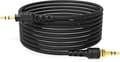 Pikkukuva 1 / 4: Rode cable 3.5mm TRS 2,4m, black