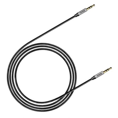Baseus M30 Aux Audio Cable 3.5 mm -> 3.5 mm 1m