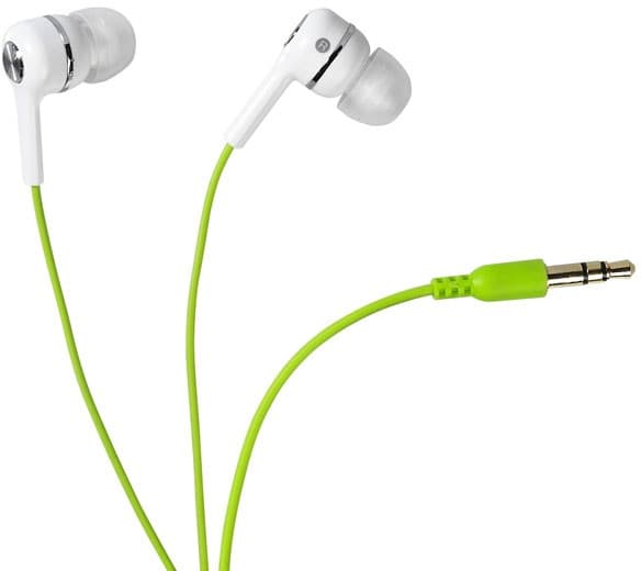 Vivanco headphones SET 25 II (34812)